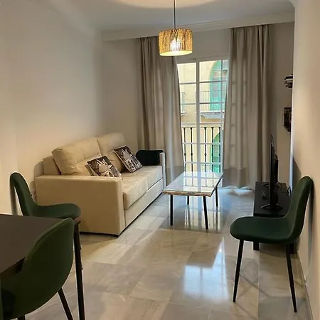 Exclusive Malagueta Beach Apartment *