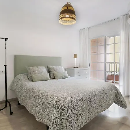 Exclusive Malagueta Beach