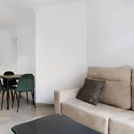 Exclusive Malagueta Beach