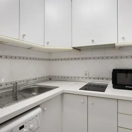 Exclusive Malagueta Beach Malaga