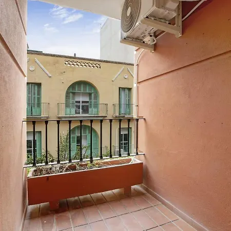 Apartment Exclusive Malagueta Beach