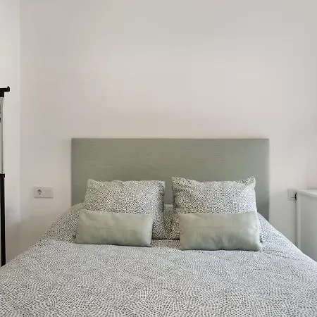 Exclusive Malagueta Beach Malaga